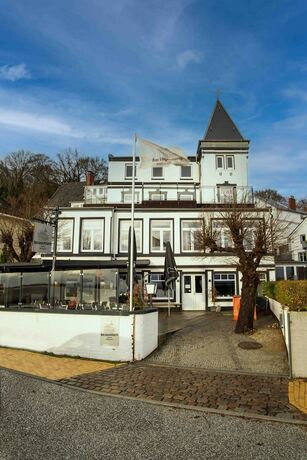 Imagen general del Strandhaus Blankenese. Foto 7