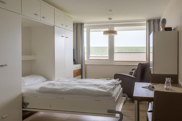 Imagen de la habitación del Strandhaus Christiansen. Foto 2