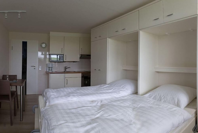Imagen de la habitación del Strandhaus Christiansen. Foto 14