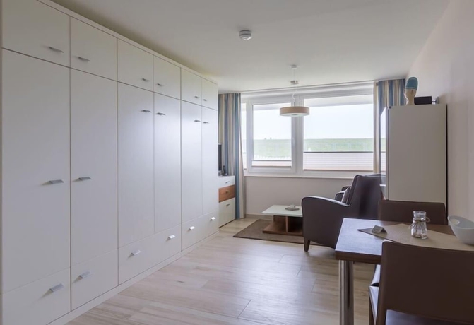 Imagen de la habitación del Strandhaus Christiansen. Foto 18