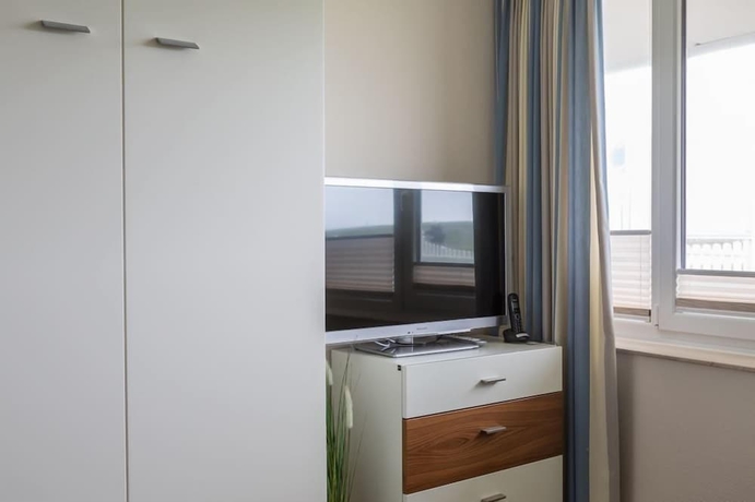 Imagen de la habitación del Strandhaus Christiansen. Foto 19
