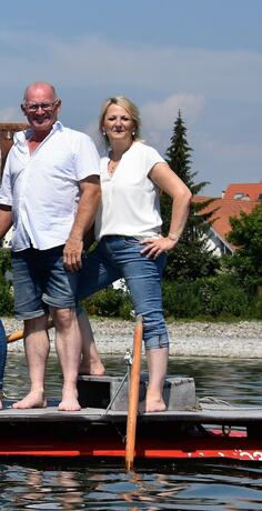 Imagen general del Strandhaus Eberle. Foto 14