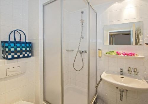 Imagen de la habitación del Strandhaus Heringsdorf. Foto 7