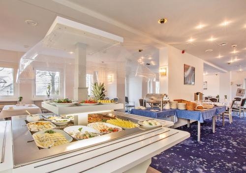 Imagen general del Strandhaus Heringsdorf. Foto 6