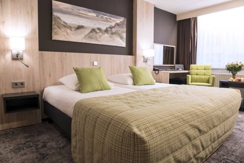 Imagen de la habitación del Strandhotel De Vassy. Foto 7