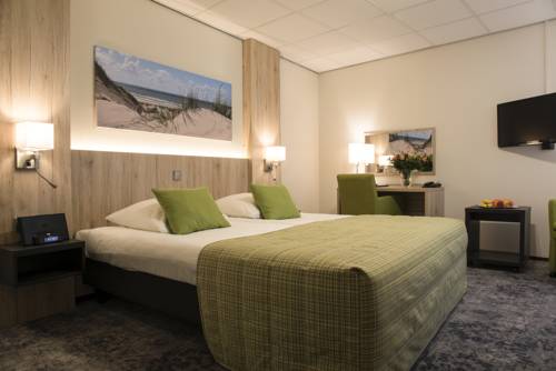 Imagen de la habitación del Strandhotel De Vassy. Foto 8