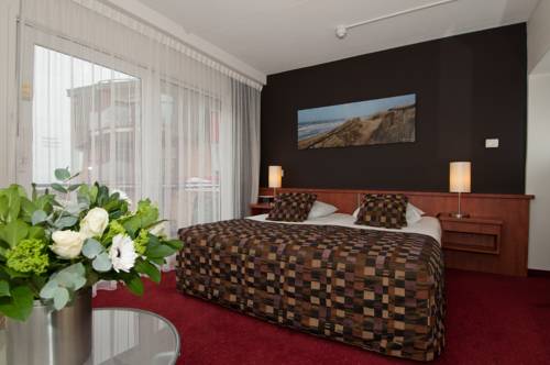 Imagen de la habitación del Strandhotel De Vassy. Foto 14