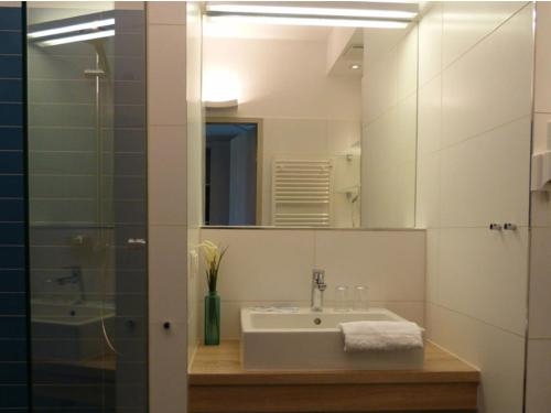 Imagen de la habitación del Strandhotel Graal-m&uuml;ritz. Foto 10