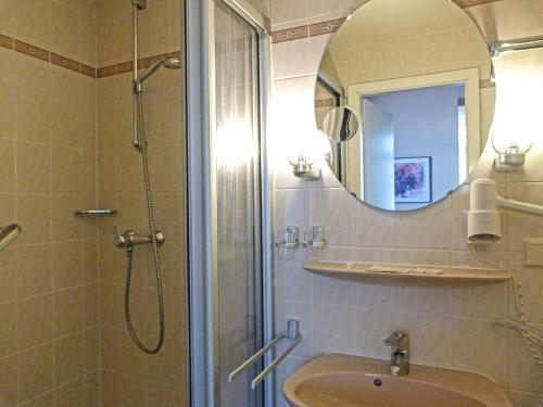 Imagen general del Strandhotel Graal-m&uuml;ritz. Foto 3