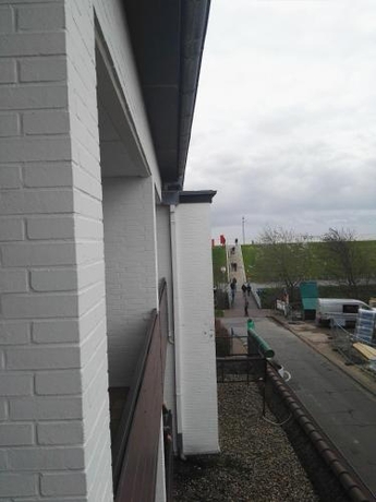 Imagen de la habitación del Strandhotel Hohenzollern. Foto 6