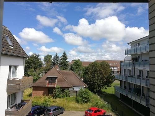 Imagen de la habitación del Strandhotel Hohenzollern. Foto 10