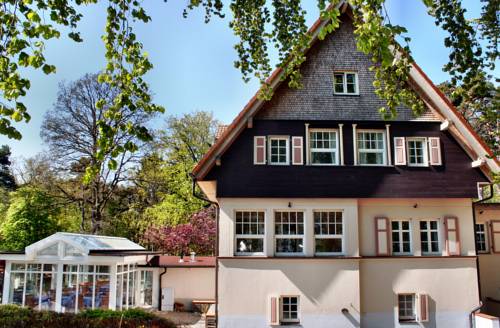 Imagen de la habitación del Strandhotel Lindequist. Foto 2