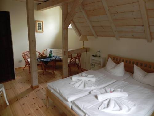 Imagen de la habitación del Strandhotel Lindequist. Foto 5