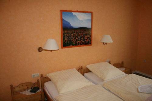 Imagen de la habitación del Strand-hotel Lobbe. Foto 7