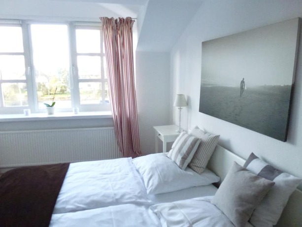 Imagen de la habitación del Strandhotel Lodge am Meer. Foto 5