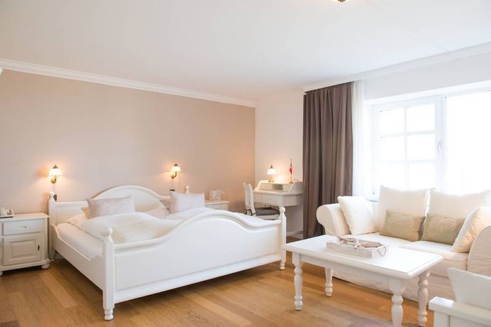 Imagen de la habitación del Strandhotel Lodge am Meer. Foto 6