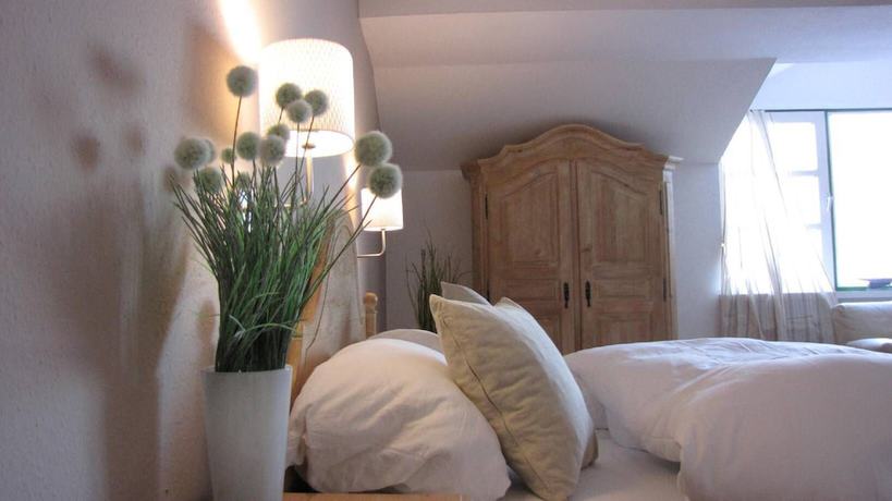 Imagen de la habitación del Strandhotel Lodge am Meer. Foto 12
