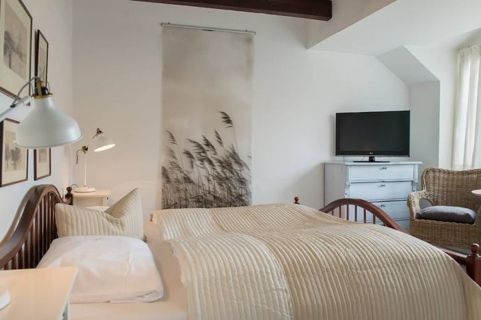 Imagen de la habitación del Strandhotel Lodge am Meer. Foto 18