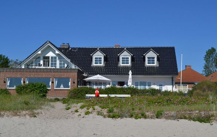 Imagen general del Strandhotel Lodge am Meer. Foto 1