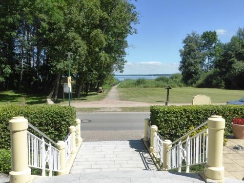 Imagen general del Strandhotel Plau. Foto 5