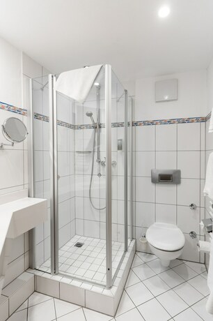 Imagen general del Strandhotel Seestern. Foto 2