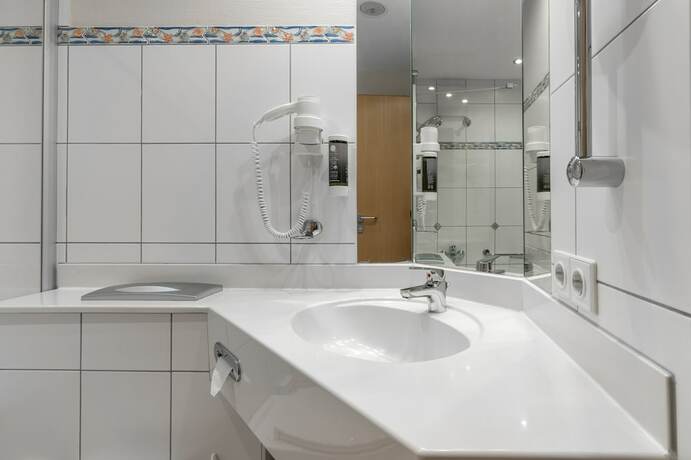 Imagen general del Strandhotel Seestern. Foto 4