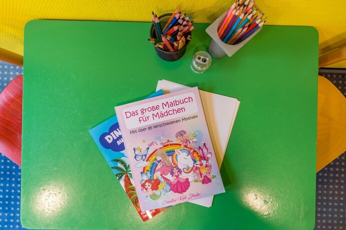 Imagen general del Strandhotel Seestern. Foto 18