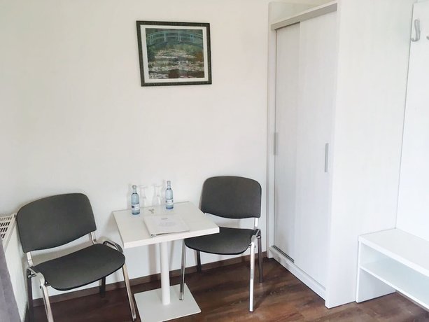 Imagen de la habitación del Strandhotel Vier Jahreszeiten Buckow. Foto 5
