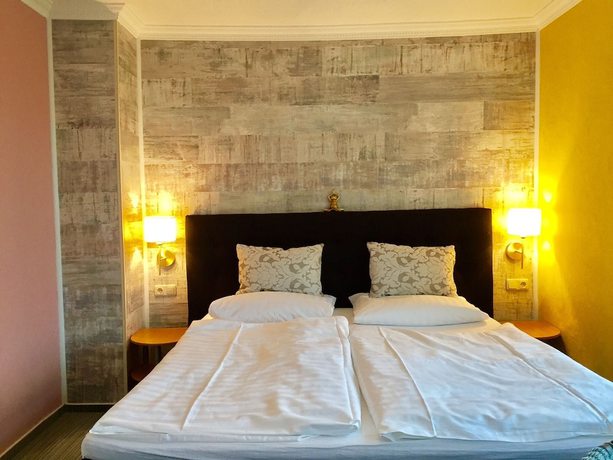 Imagen de la habitación del Strandhotel Villa Louisa and Appartementh&auml;user Villa Josephine und Christine. Foto 6