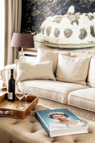 Imagen de la habitación del Strandhotel Zweite Heimat. Foto 6