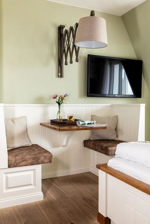 Imagen de la habitación del Strandhotel Zweite Heimat. Foto 14