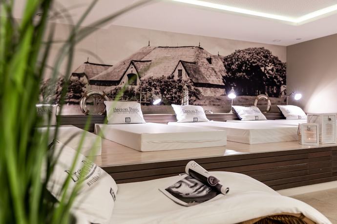 Imagen general del Strandhotel Zweite Heimat. Foto 3