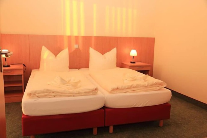 Imagen de la habitación del Strandhotel and Restaurant Mirow. Foto 12