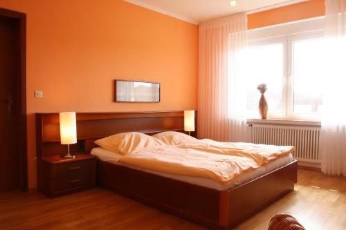 Imagen de la habitación del Strandhotel-najade. Foto 9