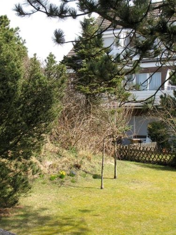 Imagen general del Strandhotel-najade. Foto 2