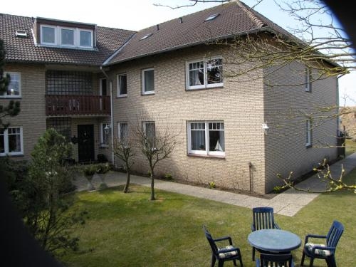 Imagen general del Strandhotel-najade. Foto 3