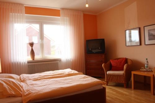 Imagen general del Strandhotel-najade. Foto 4