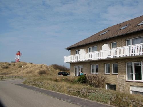 Imagen general del Strandhotel-najade. Foto 6