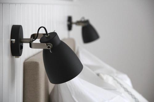 Imagen de la habitación del Strandhuus Norddeich. Foto 4