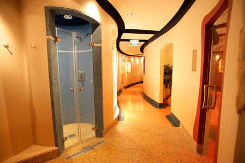 Imagen general del Strandpalais Prinz von Preussen - Anbau vom Strandhotel Preussenhof. Foto 2