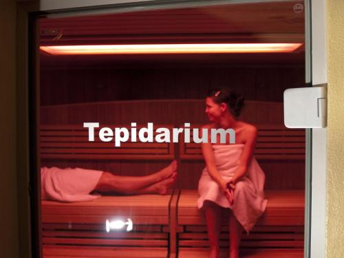 Imagen general del Strandpalais Prinz von Preussen - Anbau vom Strandhotel Preussenhof. Foto 6