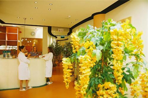 Imagen general del Strandpalais Prinz von Preussen - Anbau vom Strandhotel Preussenhof. Foto 8