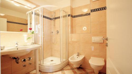 Imagen general del Strandpalais Prinz von Preussen - Anbau vom Strandhotel Preussenhof. Foto 11