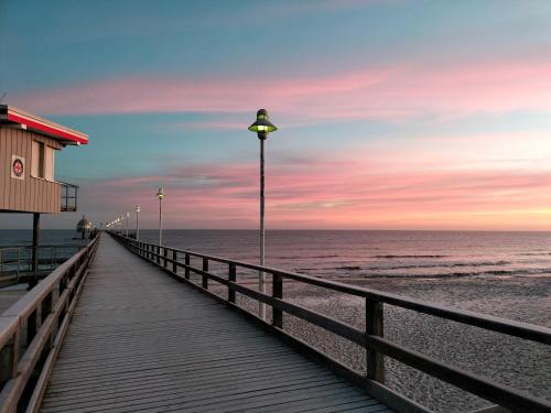 Imagen general del Strandpalais Prinz von Preussen - Anbau vom Strandhotel Preussenhof. Foto 17