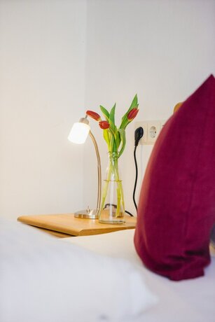 Imagen general del Strandpension Mäder. Foto 2