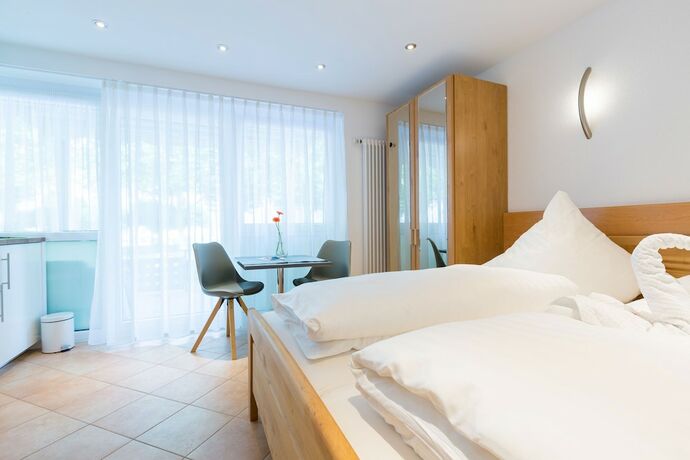 Imagen general del Strandpension Mäder. Foto 3