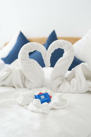 Imagen de la habitación del Strandpension Mäder. Foto 11