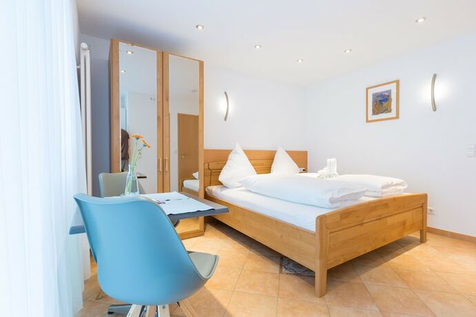 Imagen general del Strandpension Mäder. Foto 6