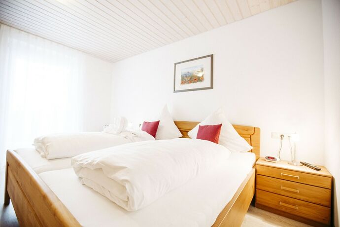 Imagen general del Strandpension Mäder. Foto 7