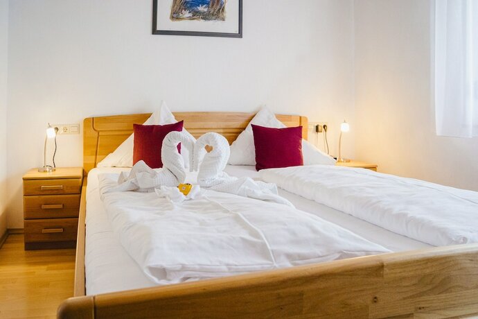 Imagen de la habitación del Strandpension Mäder. Foto 19